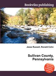 Sullivan County, Pennsylvania,5512489887,9785512489888