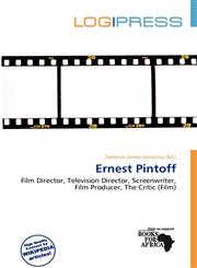 Ernest Pintoff,6135856766,9786135856767