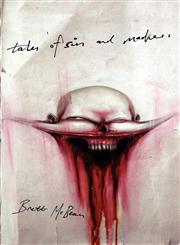 Tales of Sin and Madness,098704964X,9780987049643