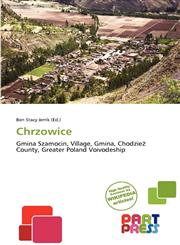 Chrzowice,6139385555,9786139385553