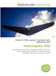 Interceptor 400,6134222216,9786134222211