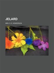 Jelard,1150747072,9781150747076