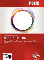 (6019) 1991 RO6,6138695011,9786138695011
