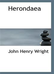 Herondaea,111302917X,9781113029171