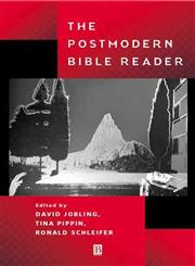 The Postmodern Bible Reader,0631219625,9780631219620