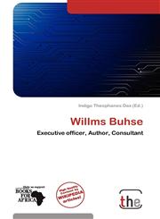 Willms Buhse,6136284596,9786136284590