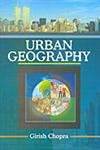 Urban Geography,8171699928,9788171699926