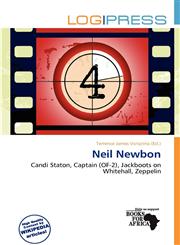 Neil Newbon,6200521441,9786200521446