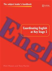 Coordinating English at Key Stage 2,0750706864,9780750706865
