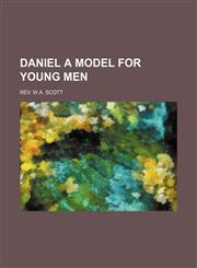 daniel a model for young men,1151113808,9781151113801