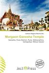 Morgaon Ganesha Temple,613677755X,9786136777559