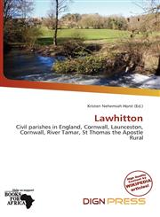 Lawhitton,620198108X,9786201981089