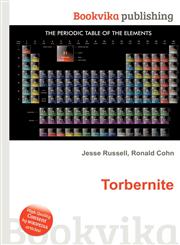 Torbernite,5511330469,9785511330464