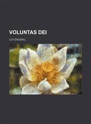 Voluntas Dei,1150415002,9781150415005