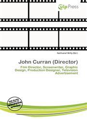 John Curran (Director),6135898043,9786135898040
