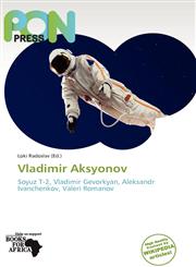 Vladimir Aksyonov,6139246652,9786139246656