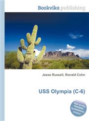 USS Olympia (C-6),5511739669,9785511739663