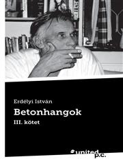 Betonhangok,3854382987,9783854382980