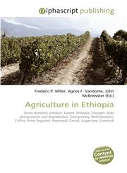 Agriculture in Ethiopia,6130229046,9786130229047