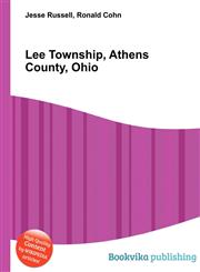 Lee Township, Athens County, Ohio,5511856681,9785511856681