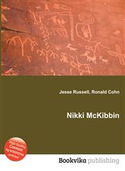 Nikki McKibbin,5511344141,9785511344140