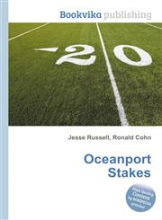 Oceanport Stakes,5512475665,9785512475669