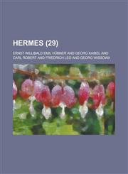 Hermes (29),1234607794,9781234607791