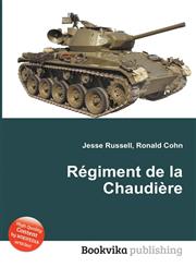 Regiment de La Chaudiere,5511380628,9785511380629