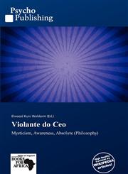 Violante do Ceo,6137851338,9786137851333