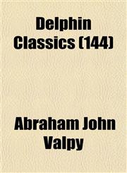 Delphin Classics (144),1152022040,9781152022041