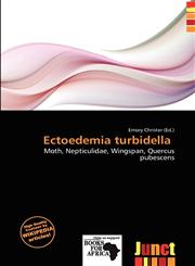 Ectoedemia turbidella,6138436830,9786138436836