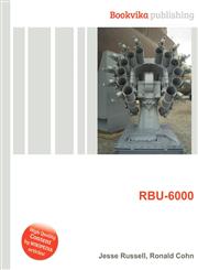 Rbu-6000,5512172328,9785512172322