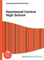 Hazelwood Central High School,5510766735,9785510766738