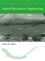 Natural Resources Engineering,0813818478,9780813818474