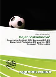 Dejan Vukadinović,6137759393,9786137759394
