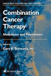 Combination Cancer Therapy Modulators and Potentiators,1588292002,9781588292001