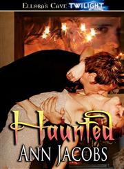 Haunted,1419953389,9781419953385