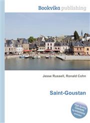 Saint-Goustan,5511624950,9785511624952