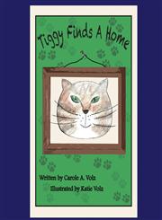 Tiggy Finds a Home,1622874455,9781622874453