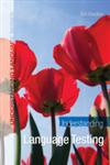 Understanding Language Testing,0340983434,9780340983430