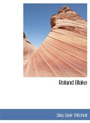 Roland Blake,1116790033,9781116790030
