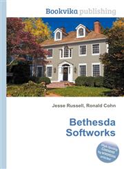Bethesda Softworks,5512729659,9785512729656