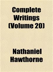 Complete Writings (Volume 20),1151998435,9781151998439