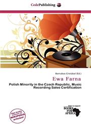 Ewa Farna,6138327993,9786138327998