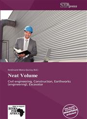 Neat Volume,6139156106,9786139156108