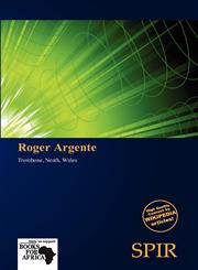 Roger Argente,6137987884,9786137987889