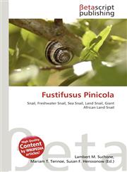 Fustifusus Pinicola,6137649687,9786137649688