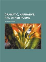 Dramatic, Narrative, and Other Poems,1150439114,9781150439117