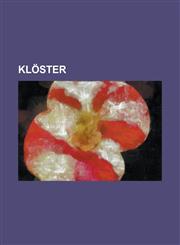 Klöster,1235210693,9781235210693