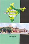 Indian Government and Politics 1st Edition,8183761666,9788183761666